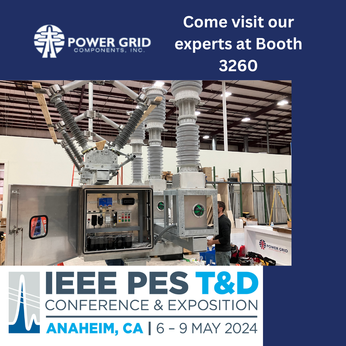 IEEE Expo 